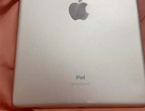 ipad2020 8代 128内存wifi...