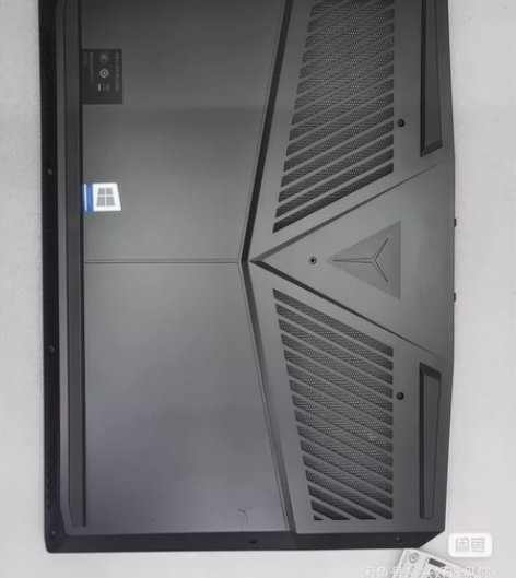 联想拯救者Y7000P D壳 底壳 后壳下...