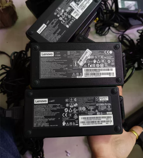 原装联想拯救者170W笔记本Y7000P电...