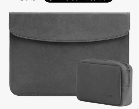 笔记本内胆包适用华为matebook14英...