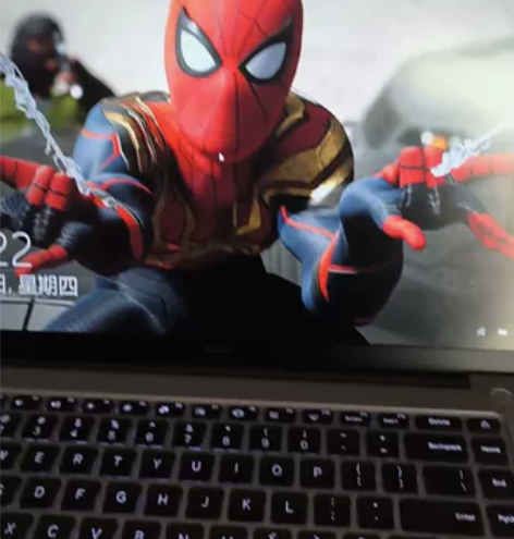 出i5-11320H 红米15Pro增强版...