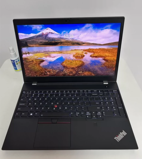 联想 Thinkpad P15V Gen3...