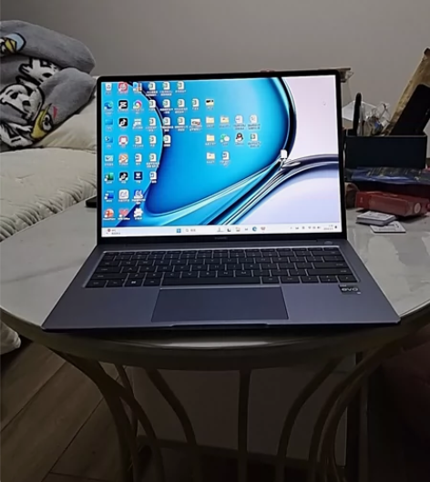 华为matebook14s  16G+1T...