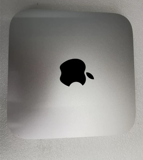 苹果主机 mac mini 四代I5 8G...