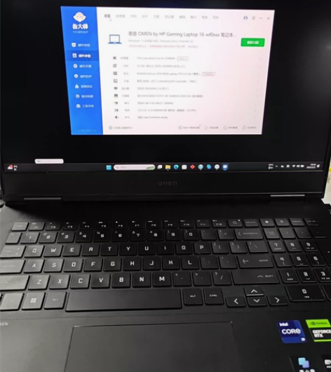 惠普（HP）暗影精灵9 intel 16....