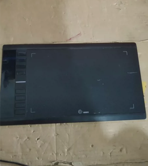 Pen Tablet数位板 手绘板 UGE...