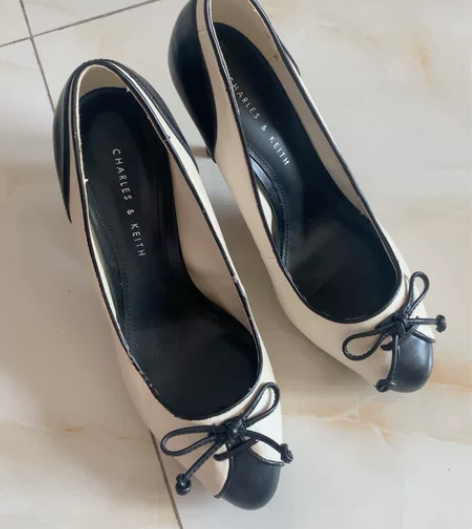 CHARLES##amp;amp;KEIT...