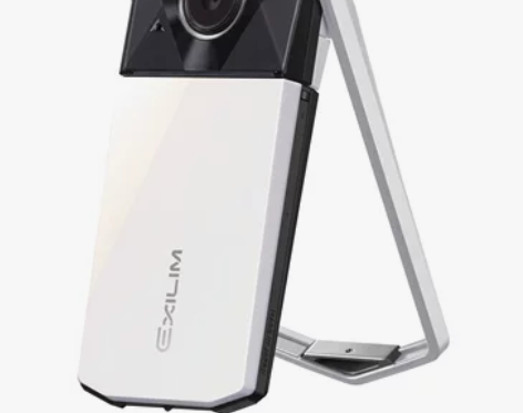 现货Casio/卡西欧 EX-TR600全...