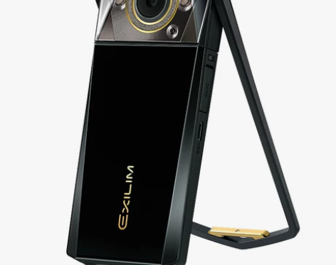 大刀出Casio/卡西欧 EX-TR750...