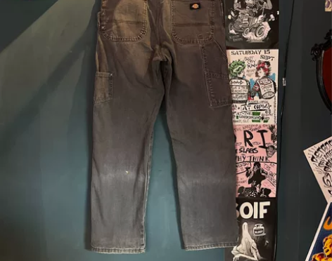 vintage迪克斯1939   自然褪色...