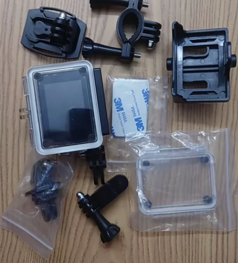 山狗5代sj7000运动摄像机高清1080...