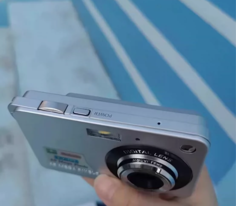 「超低捡漏」全新 DV相机 复古相机高清数...