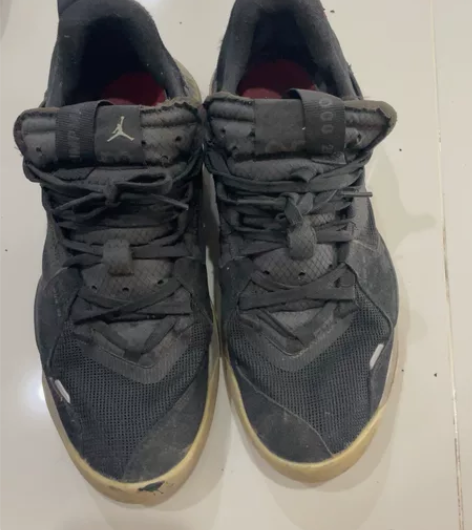 Jodan乔丹男士篮球鞋运动鞋休闲鞋43码...