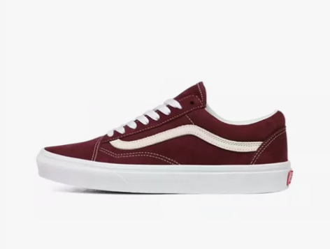 Vans Old Skool 包裹性支撑 ...