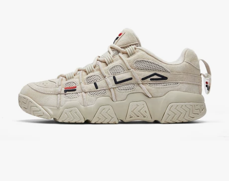 ?FILA 斐乐 女鞋 运动鞋 面包鞋 猫...