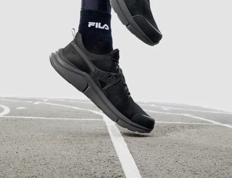 ?FILA 斐乐MIND 6+男鞋健身房跑...