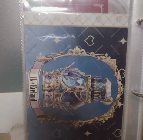 替友出ike一周年特典 退坑回血出40r不...