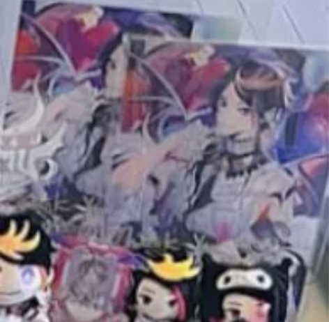 出 Shuyamino22生日板 标价1，...