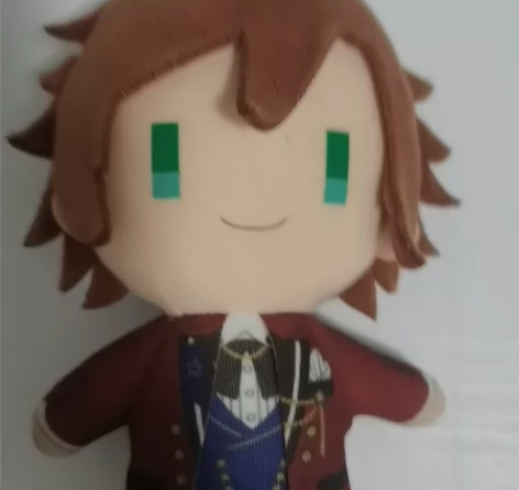 三毛缟斑美娃 有链子无红条有包装可直拍  ...