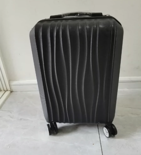 京东京造 拉杆箱登机箱 20寸 公司发的有...