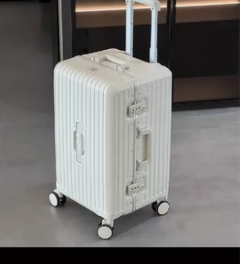 漫游新款旅行箱,全新,闲置,26寸,一次未...