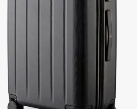 全新90分行李箱 28寸 幻夜黑 感兴趣的...