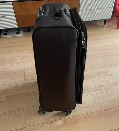 大容量行李箱结实耐用拉杆箱牛津布密码万向轮...