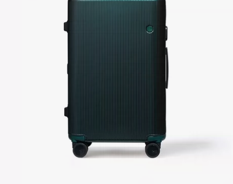 ITO 开心果 森绿色 24寸 正品全新未...