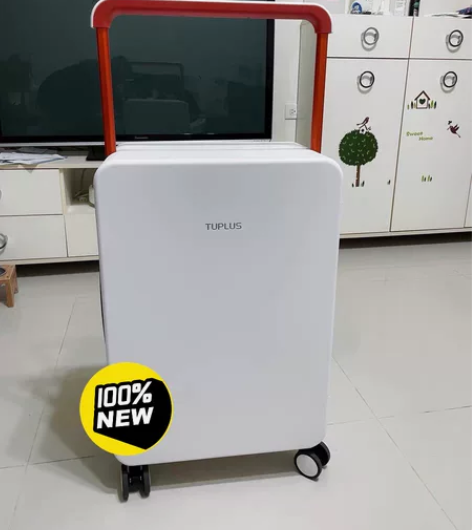 【全新正品】TUPLUS途加行李箱中置宽拉...