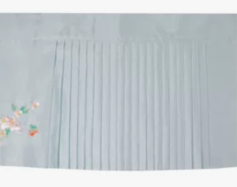 【年终盛典】玉术玉术汉服花开兔原创汉元素加...