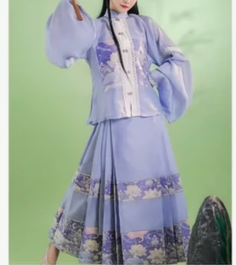 耀春 瑶池 正得 l码 补服只有补服没有马...