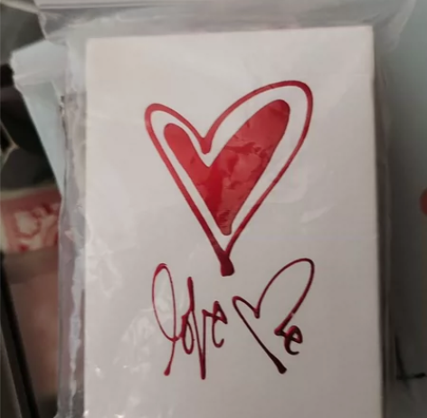 情人节主题花切30包邮 关联：十二星座系列...