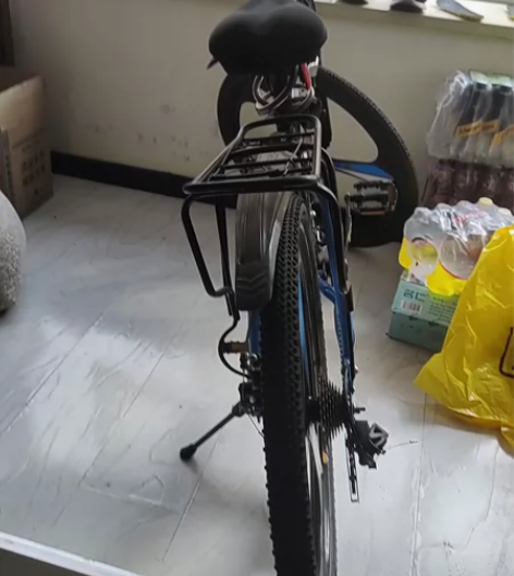 Jeep27速9个变速直行车，车况是100...