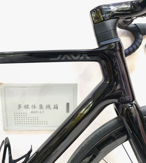 佳沃java维苏威公路车7120大套，11...