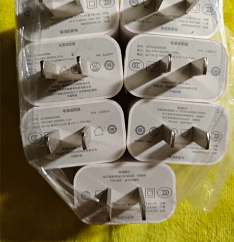 苹果快充充电头，PD20W快充充电器充电头...