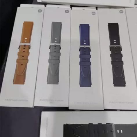小米手表小米S1原装表带小米s2表带小米s...