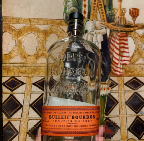 西洋复古摆件，插花装饰酒瓶， 酒柜摆件 ，...