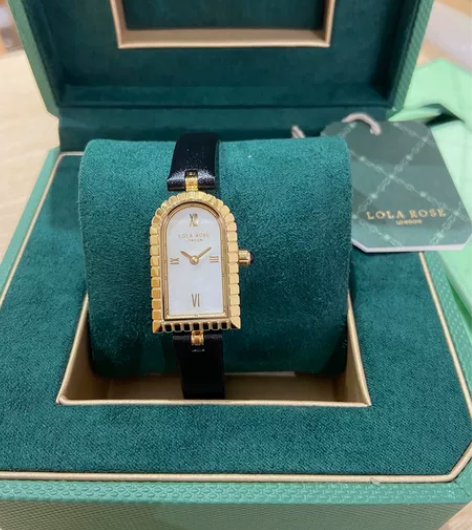 Lola Rose罗拉玫瑰拱门系列汤唯同款...