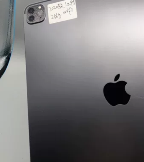 ?苹果ipad 2020款，256g，12...