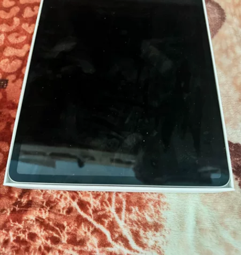 国航 12.9寸ipadpro 128g ...