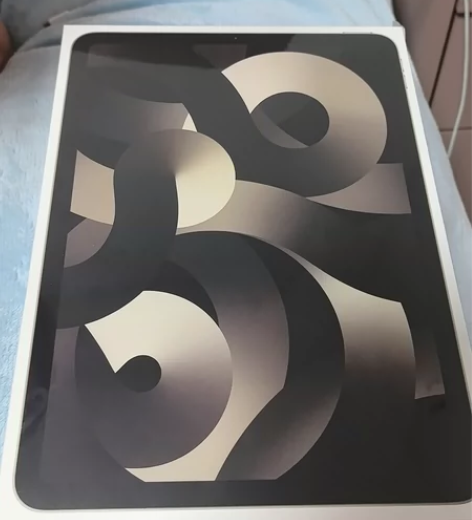 IPad 2021款Pro，128g内存，...