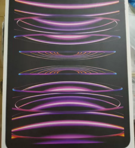 iPad Pro 11寸128G 2022...