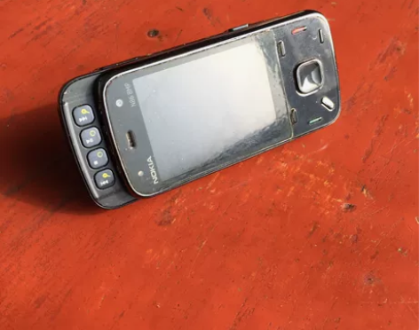 诺基亚N86国航2010年10月10日购买...