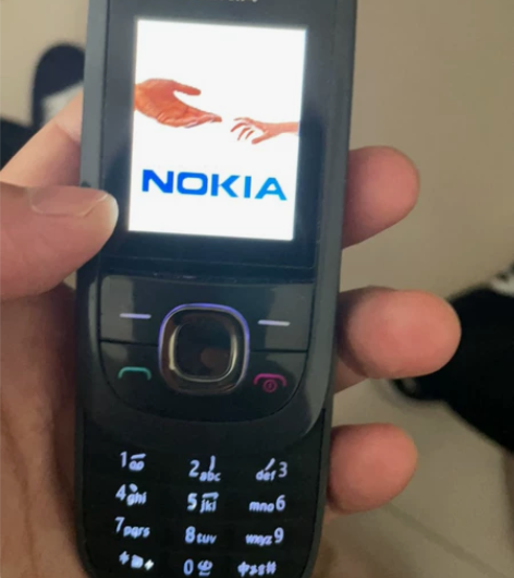 自用诺基亚经典，一点问题没有 ：杠杠情怀/...