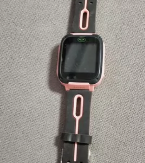 正港(ZGO)儿童电话手表男童男孩女孩女童...