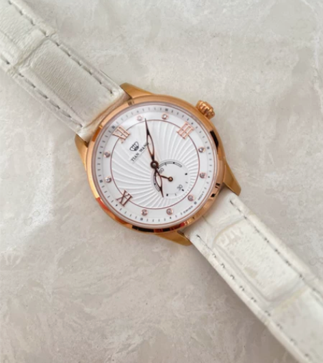 正品天王表LS3768S/D-B时尚全钢防...