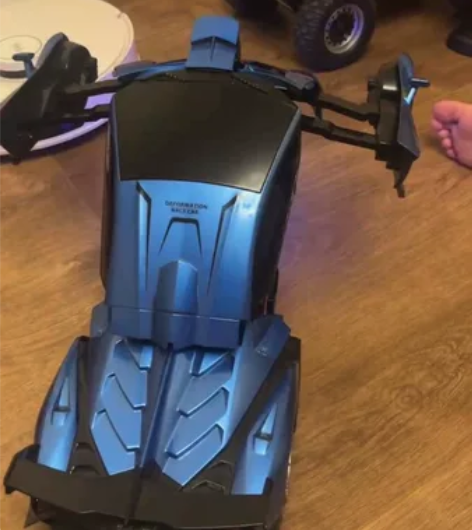 变形金刚双电池120 感兴趣的话点“我想要...