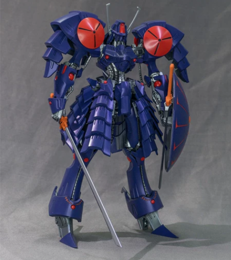 五星物语 VOLKS IMS 1/144黑...