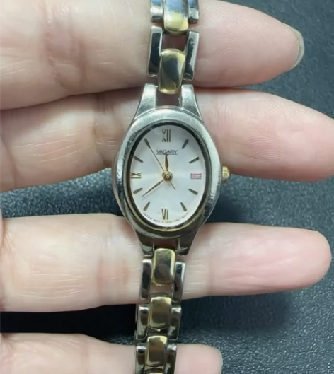 中古回流vintage西铁城旗下石英手表 ...