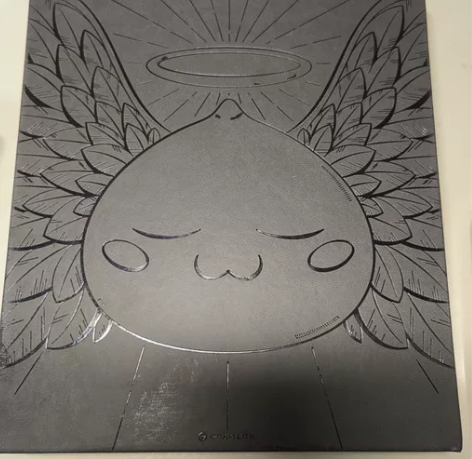 RO仙境传说：守护永恒的爱 原画设定集 无...